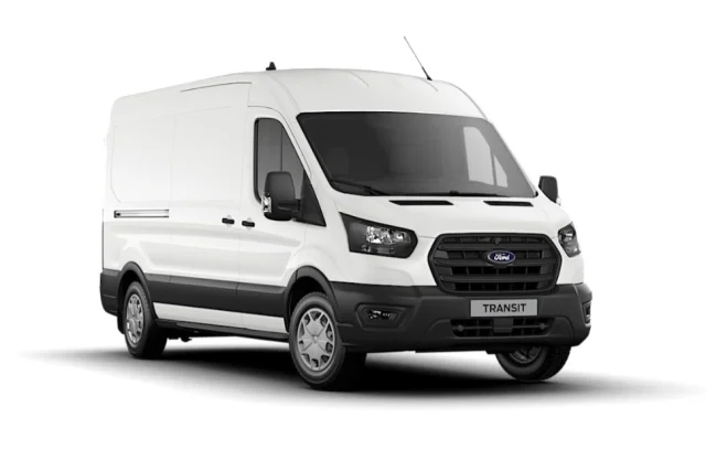 Image of Ford Transit TREND 121kW