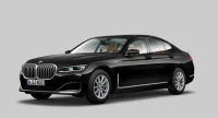 BMW 740 D xDrive 3 250kW thumbnail