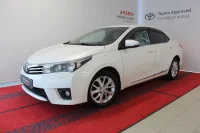 Toyota Corolla Active Plus 1.6 97kW thumbnail