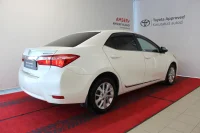 Toyota Corolla Active Plus 1.6 97kW thumbnail