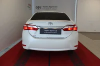 Toyota Corolla Active Plus 1.6 97kW thumbnail