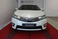 Toyota Corolla Active Plus 1.6 97kW thumbnail