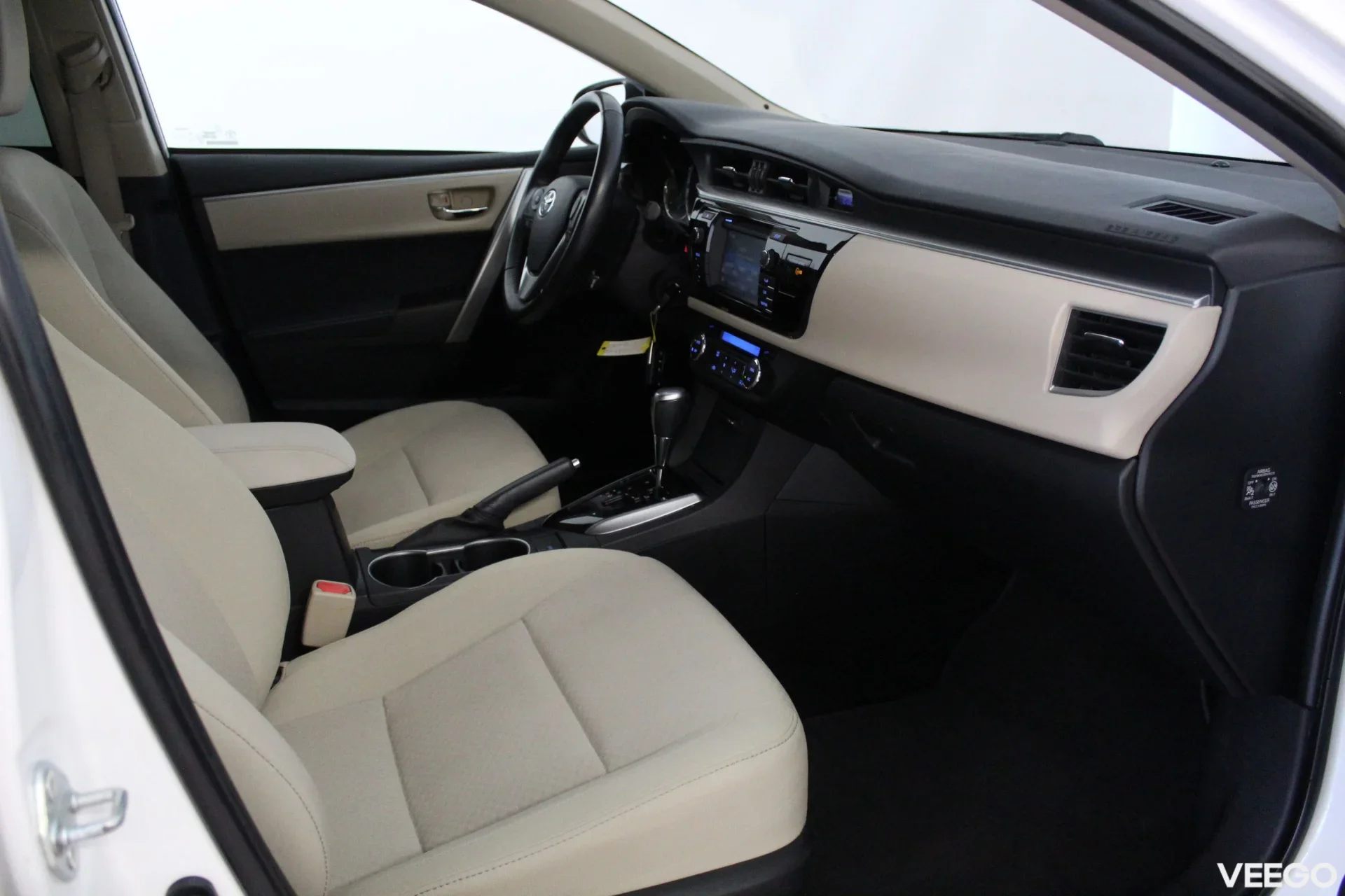 Toyota Corolla Active Plus 1.6 97kW