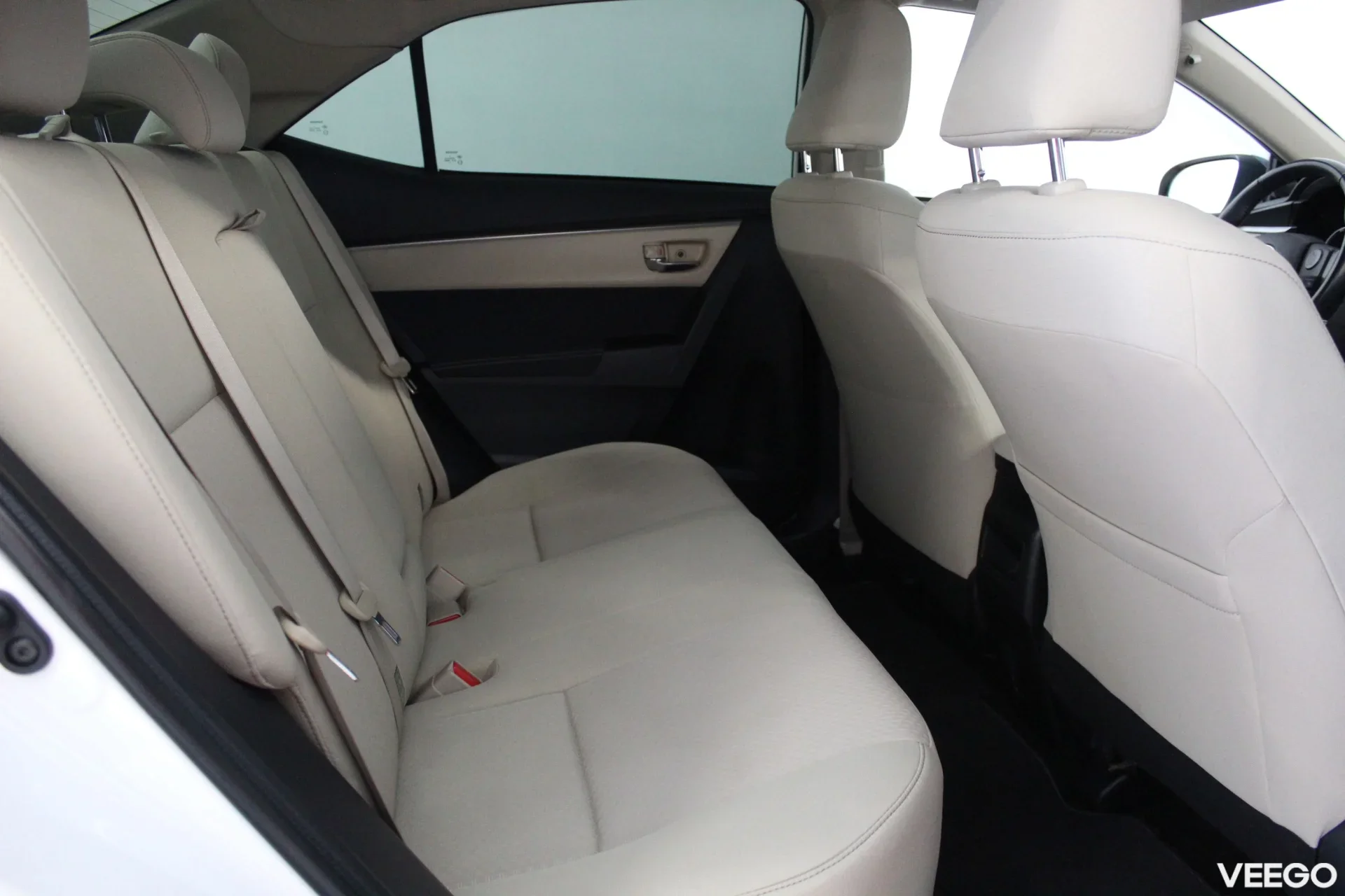 Toyota Corolla Active Plus 1.6 97kW