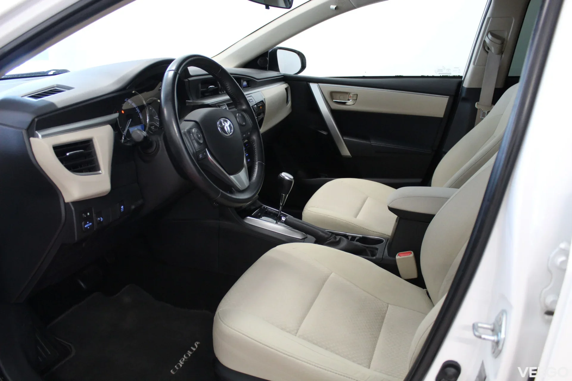 Toyota Corolla Active Plus 1.6 97kW