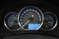 Toyota Corolla Active Plus 1.6 97kW thumbnail