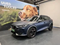 Cupra Formentor 2 228kW thumbnail