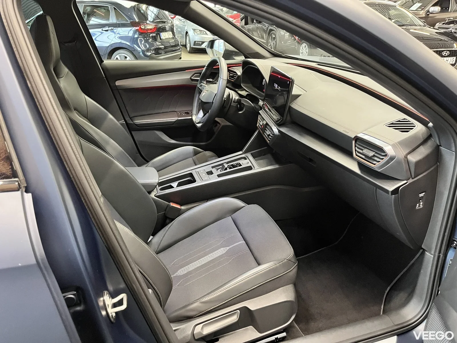 Cupra Formentor 2 228kW