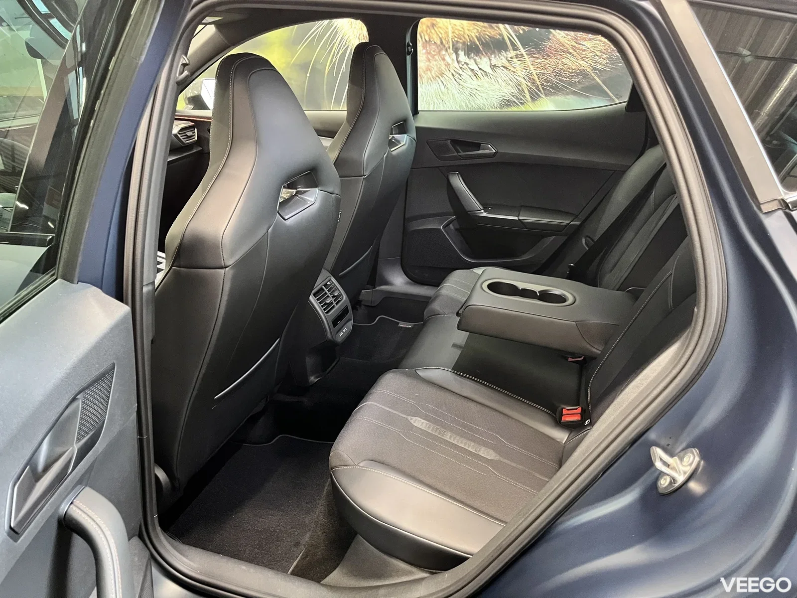 Cupra Formentor 2 228kW