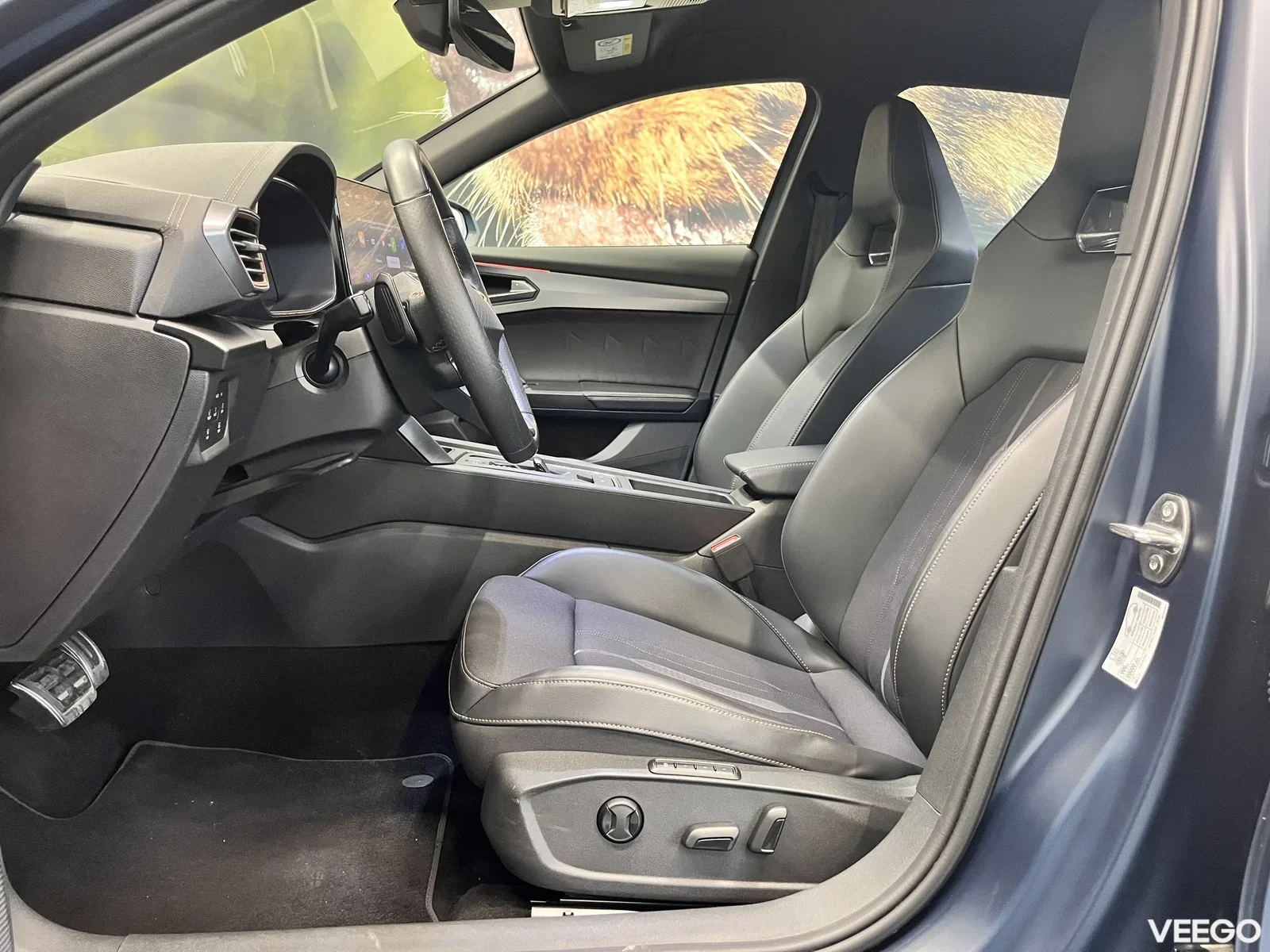 Cupra Formentor 2 228kW