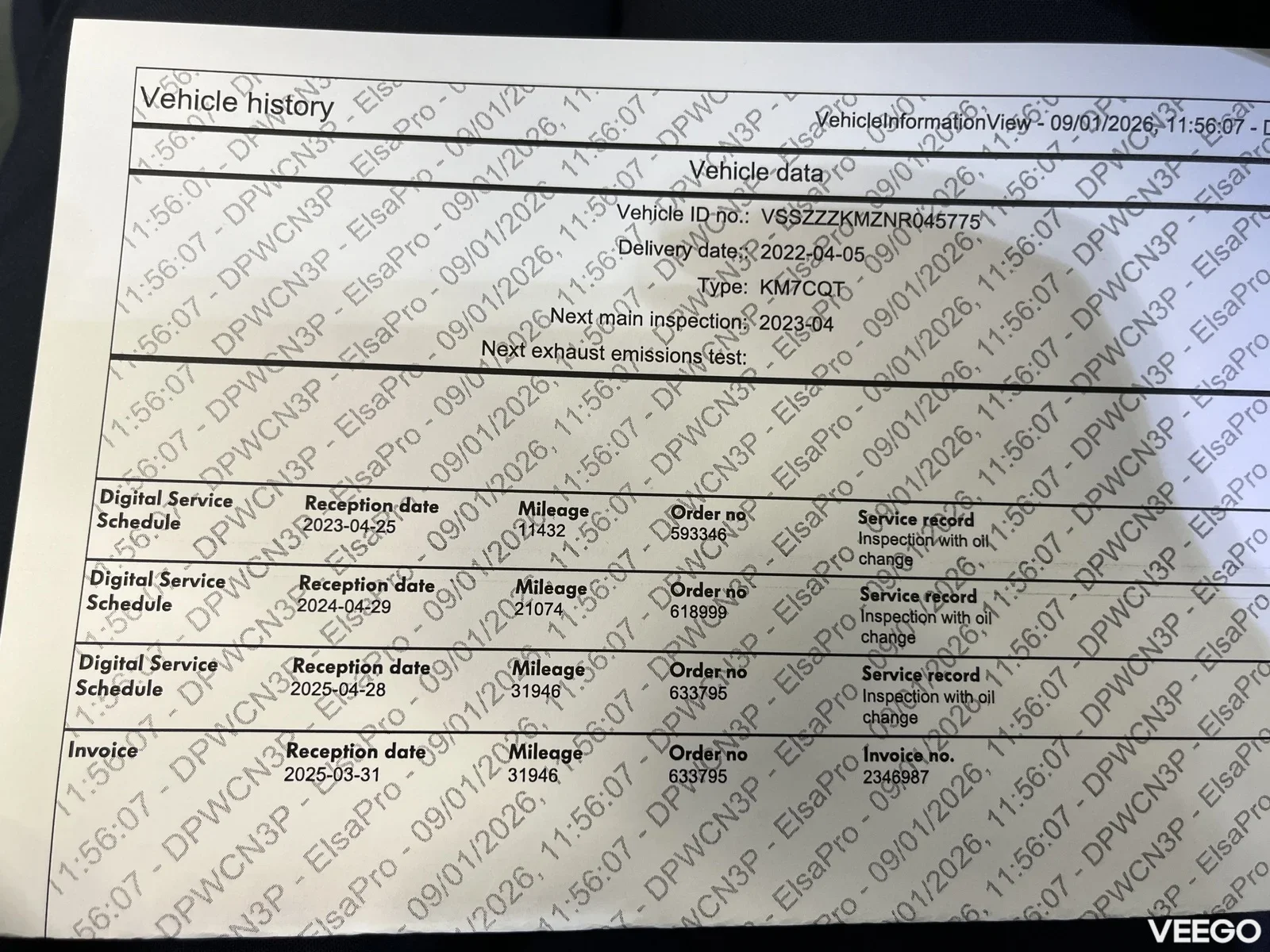 Cupra Formentor 2 228kW