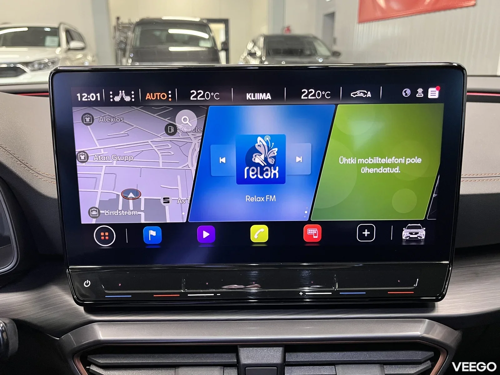 Cupra Formentor 2 228kW