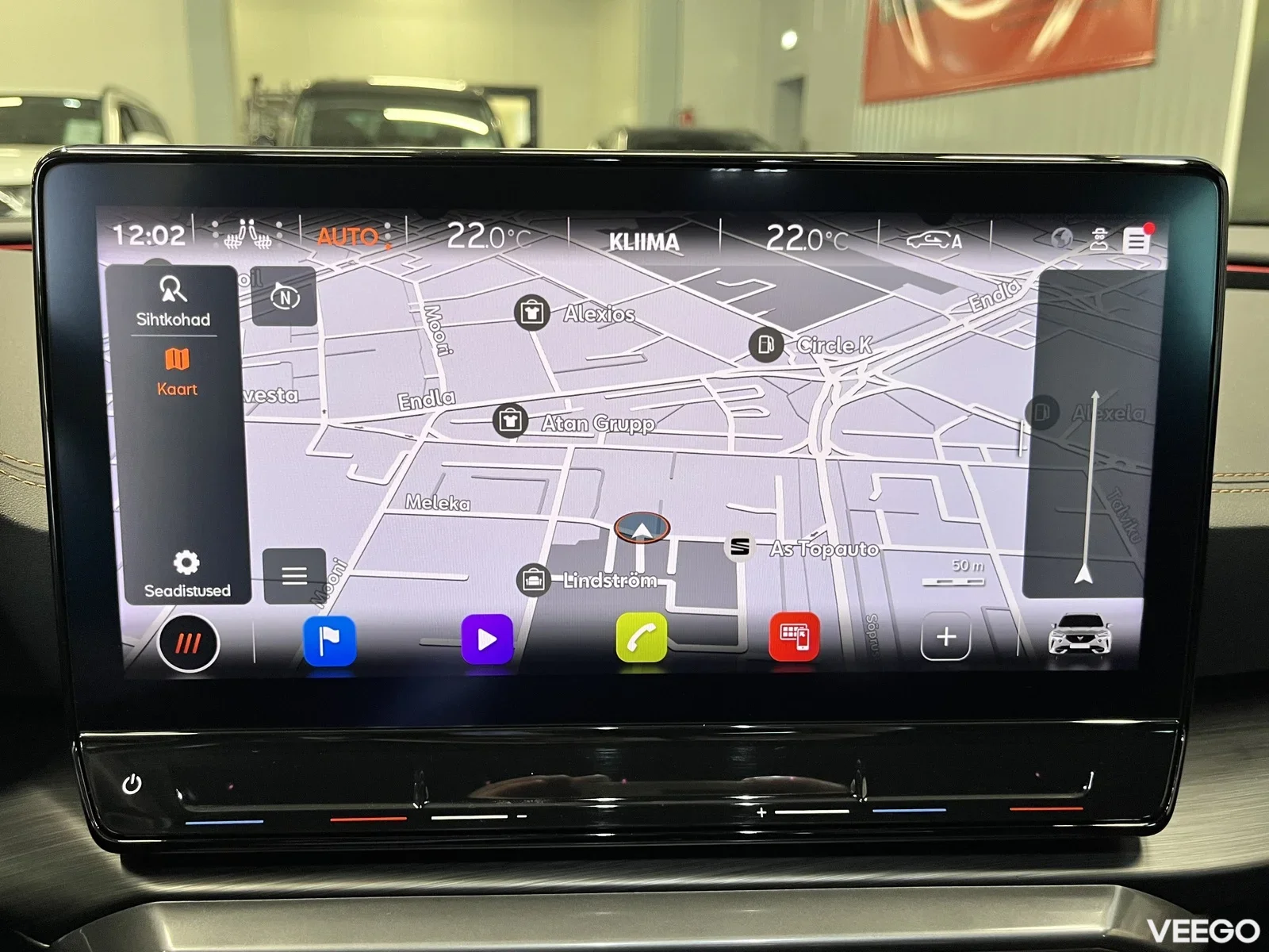 Cupra Formentor 2 228kW