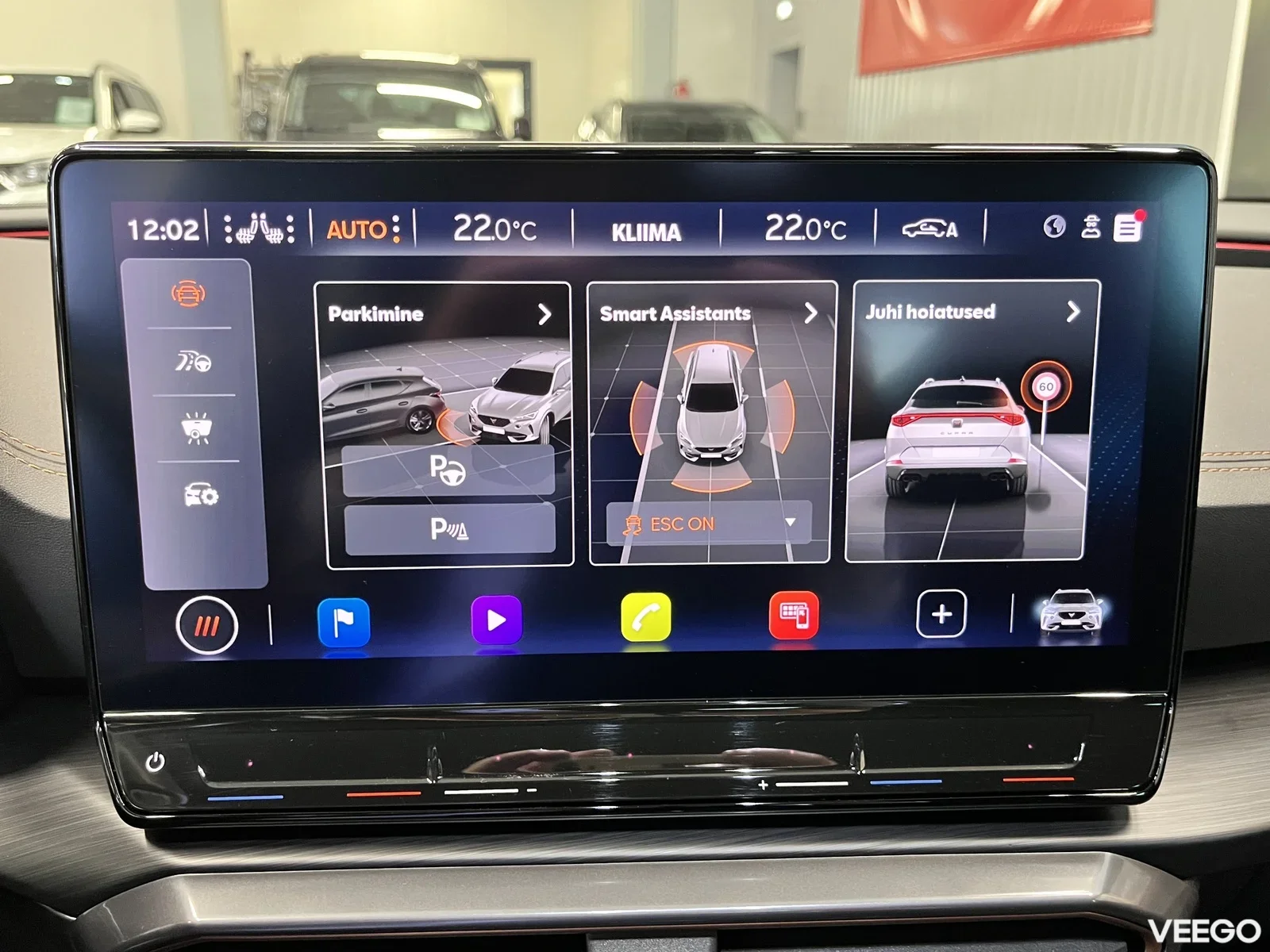 Cupra Formentor 2 228kW