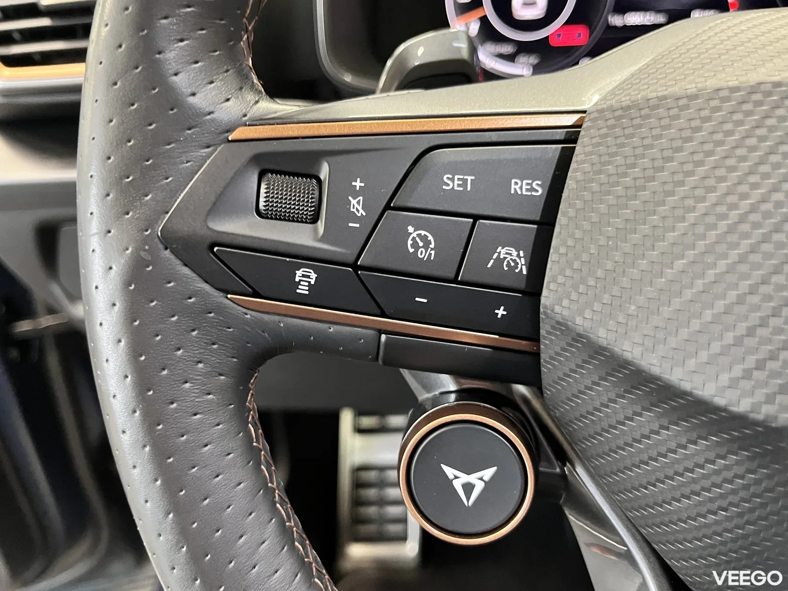 Cupra Formentor 2 228kW