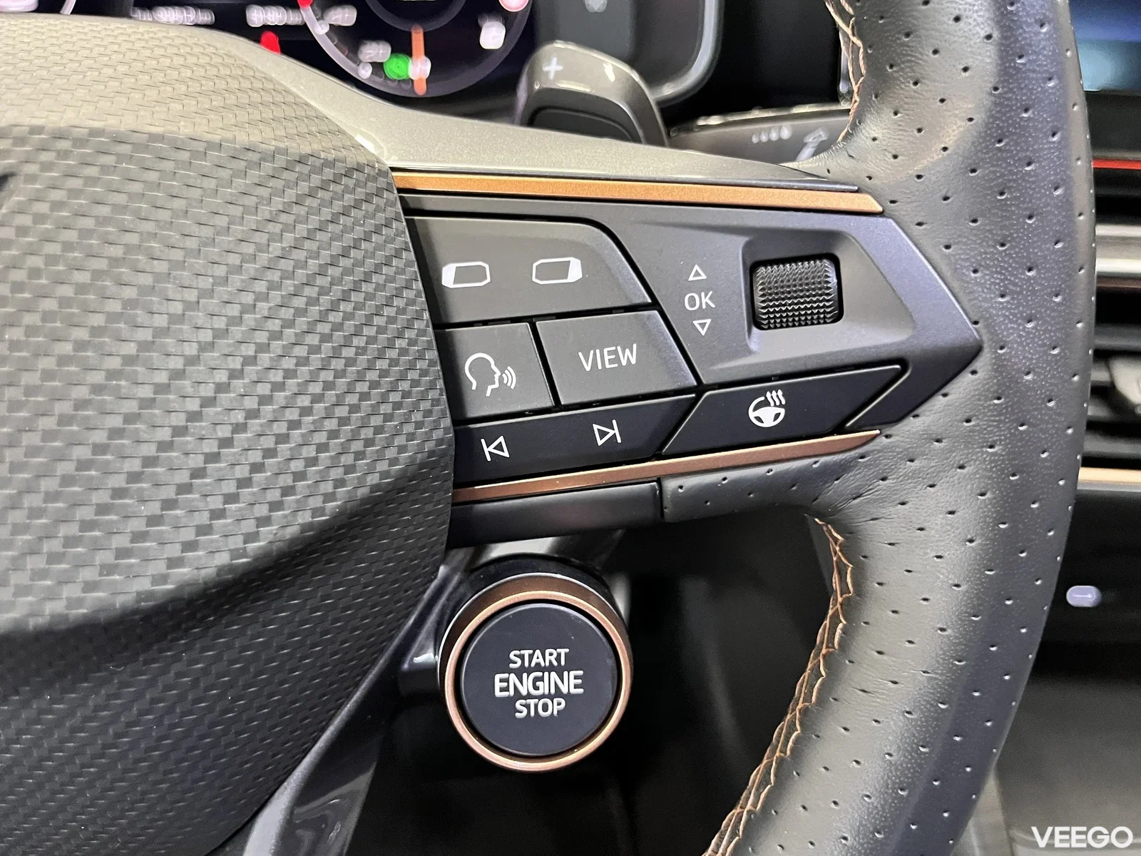 Cupra Formentor 2 228kW