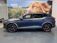 Cupra Formentor 2 228kW thumbnail