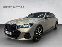 BMW i5 xDrive40, M-Sportpakett PRO Individual 290kW 290kW thumbnail