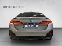 BMW i5 xDrive40, M-Sportpakett PRO Individual 290kW 290kW thumbnail