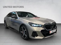 BMW i5 xDrive40, M-Sportpakett PRO Individual 290kW 290kW thumbnail