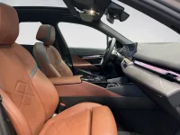 BMW i5 xDrive40, M-Sportpakett PRO Individual 290kW 290kW thumbnail
