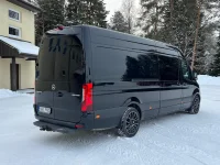 Mercedes-Benz Sprinter 140kW thumbnail