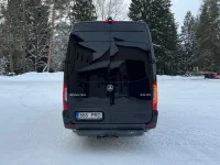Mercedes-Benz Sprinter 140kW thumbnail