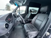 Mercedes-Benz Sprinter 140kW thumbnail