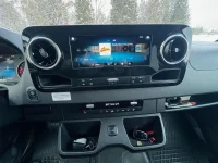 Mercedes-Benz Sprinter 140kW thumbnail