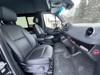 Mercedes-Benz Sprinter 140kW thumbnail