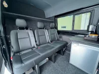 Mercedes-Benz Sprinter 140kW thumbnail