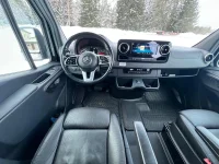 Mercedes-Benz Sprinter 140kW thumbnail