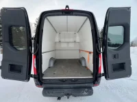 Mercedes-Benz Sprinter 140kW thumbnail