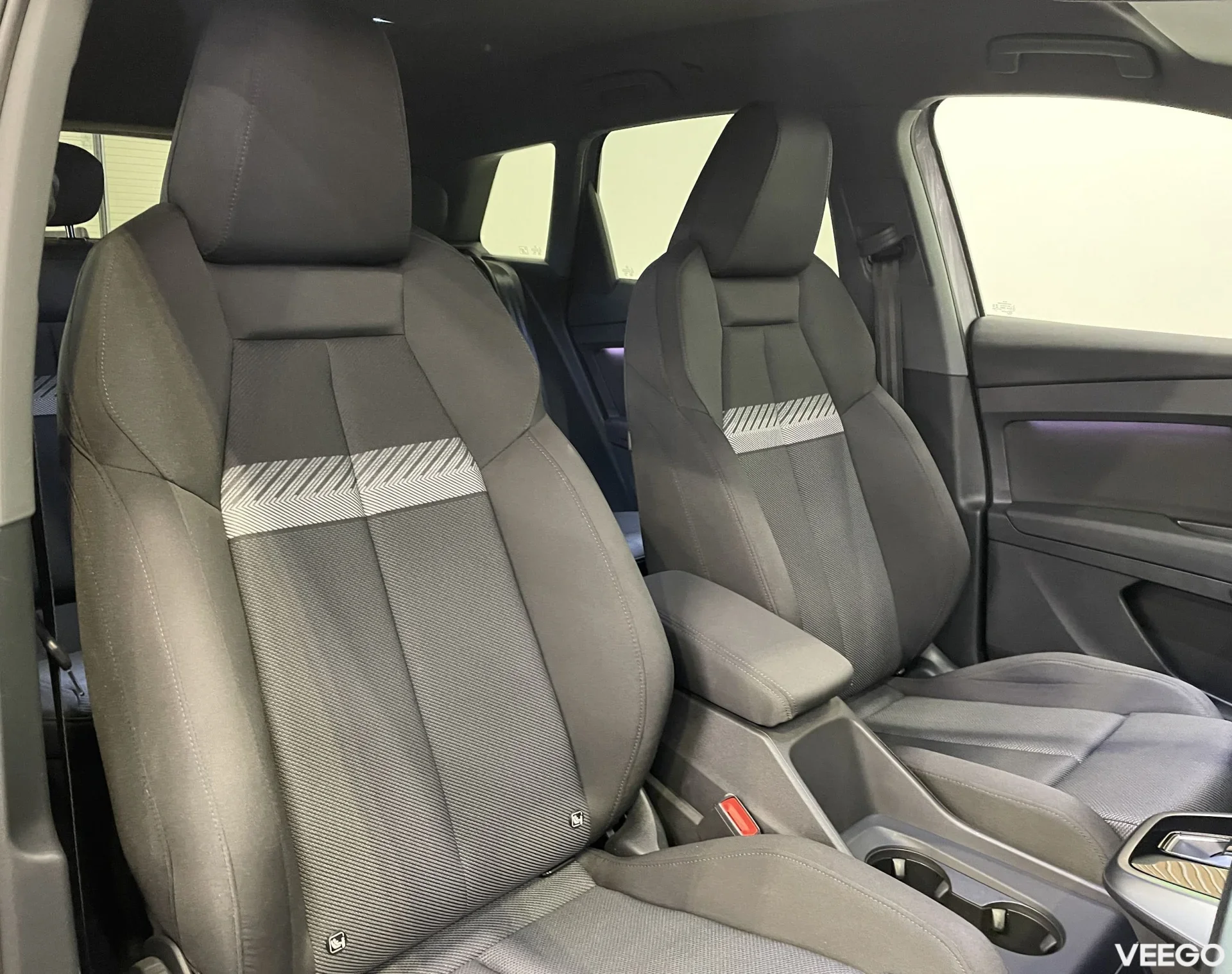 Audi Q4 35 E-TRON - 70kW