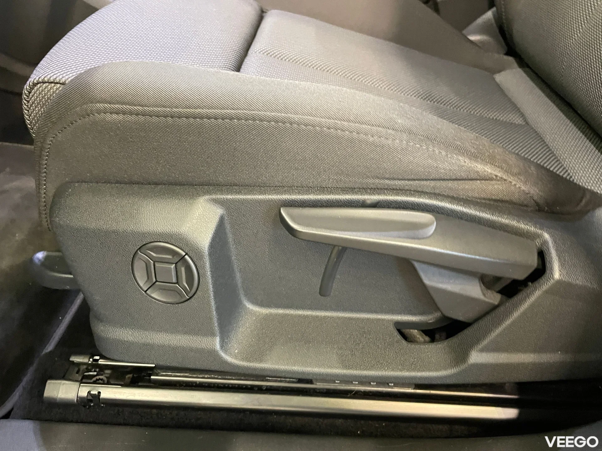 Audi Q4 35 E-TRON - 70kW