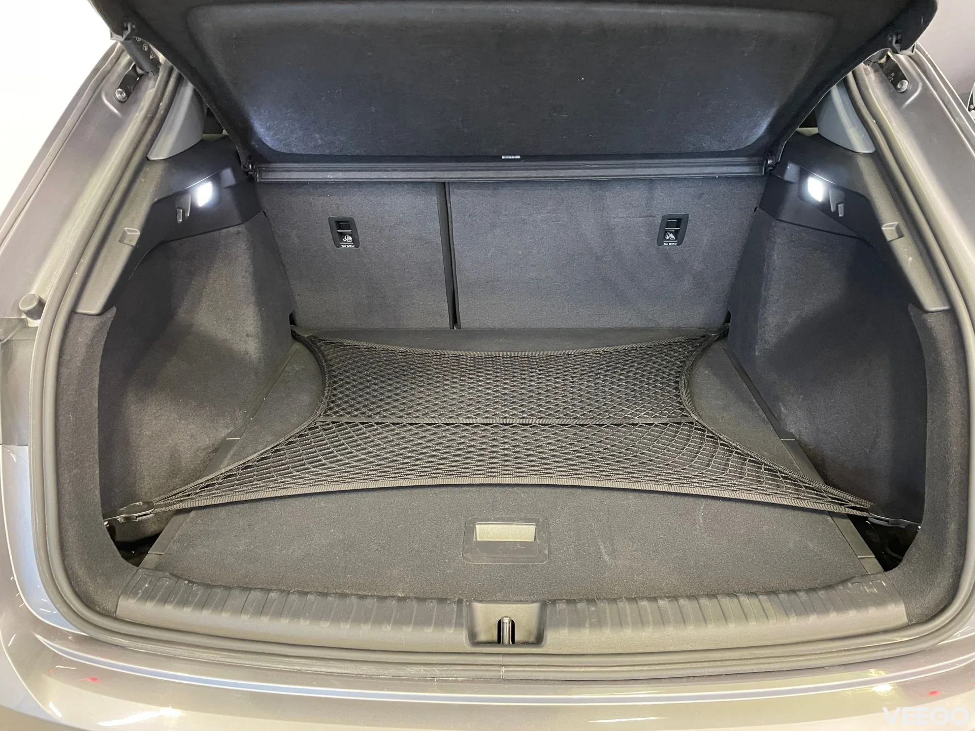 Audi Q4 35 E-TRON - 70kW