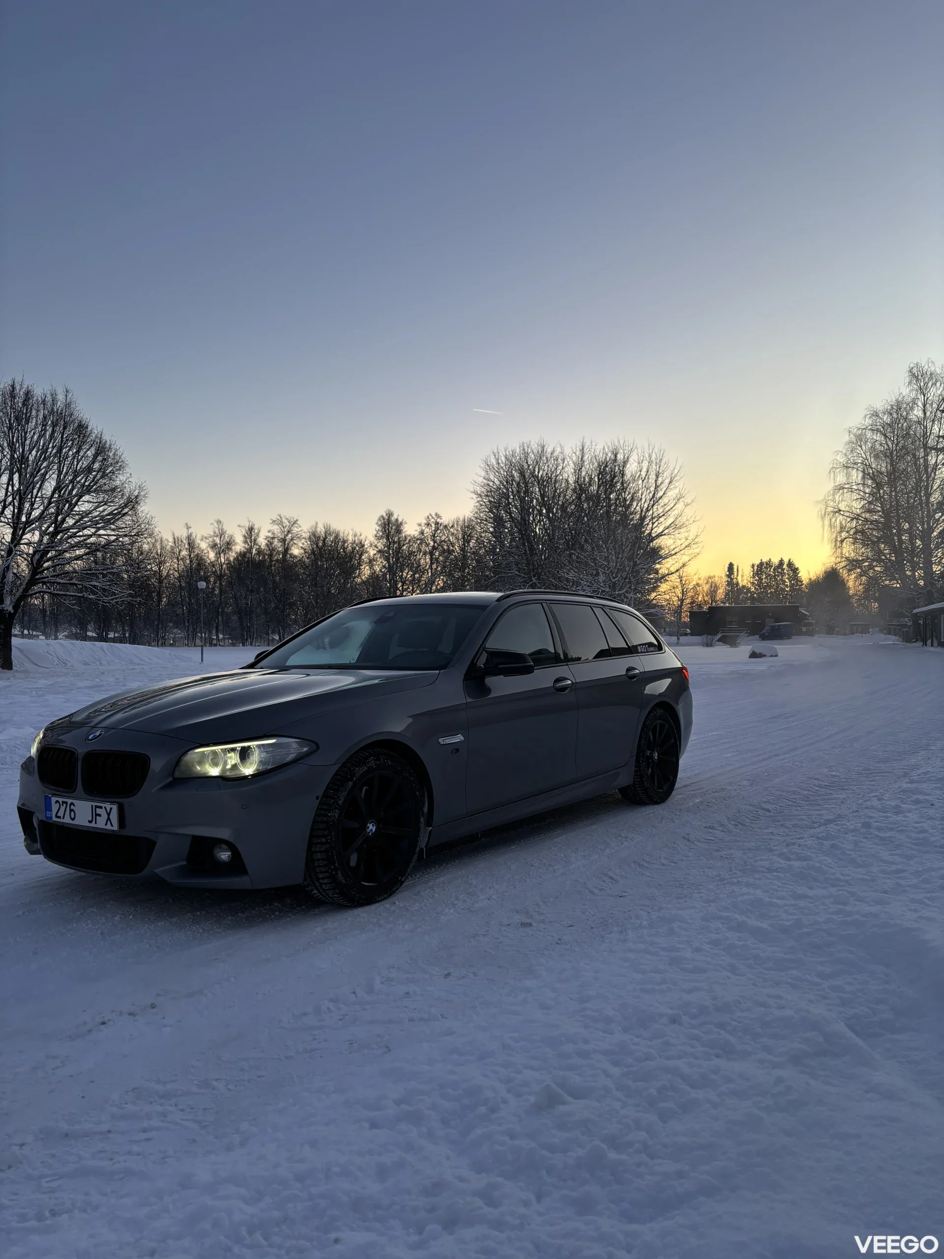 BMW 530 BMW 530D F11 | 2016 | 190 kW 3.0 190kW