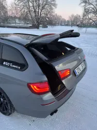 BMW 530 BMW 530D F11 | 2016 | 190 kW 3.0 190kW thumbnail