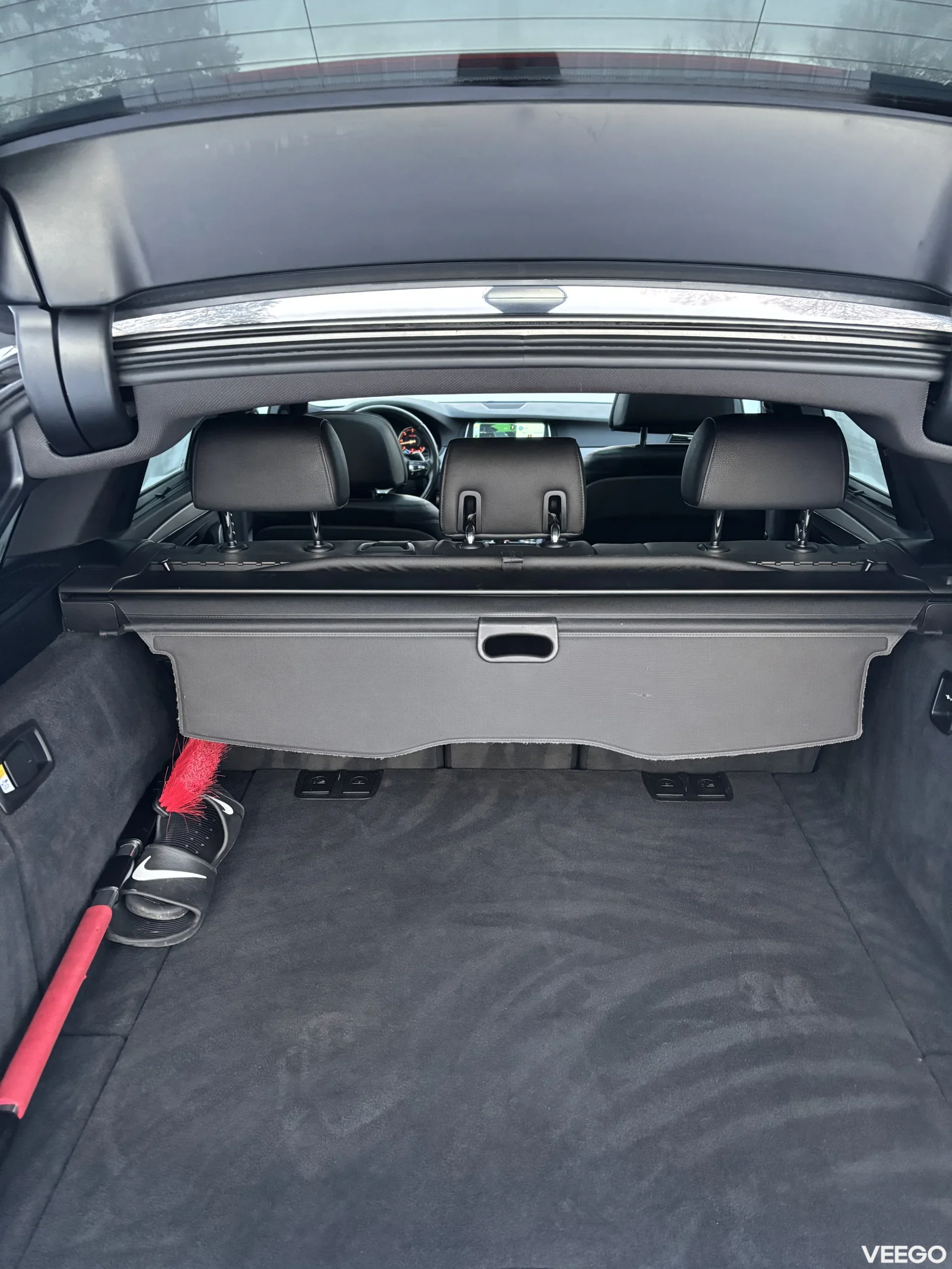 BMW 530 BMW 530D F11 | 2016 | 190 kW 3.0 190kW