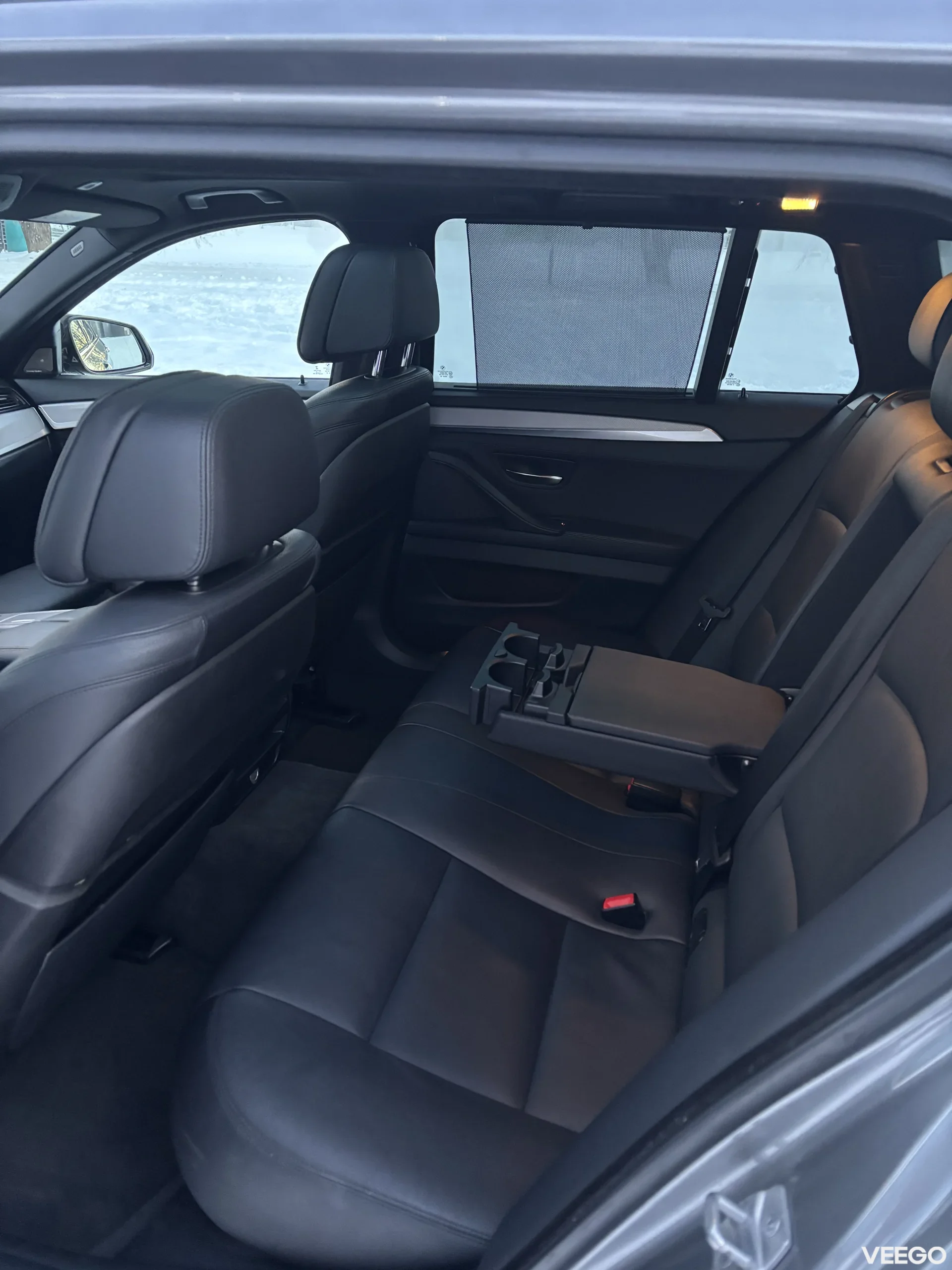 BMW 530 BMW 530D F11 | 2016 | 190 kW 3.0 190kW