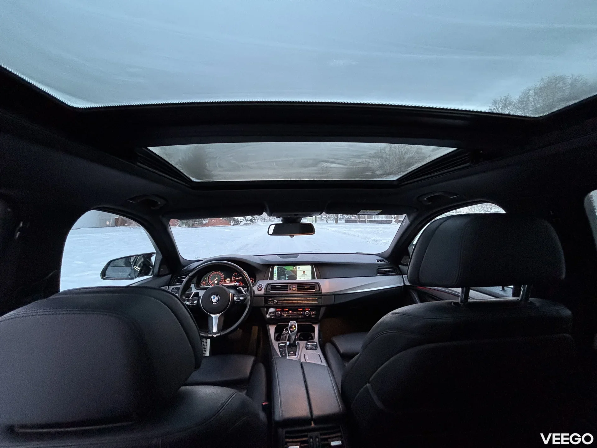 BMW 530 BMW 530D F11 | 2016 | 190 kW 3.0 190kW