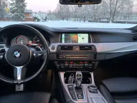 BMW 530 BMW 530D F11 | 2016 | 190 kW 3.0 190kW thumbnail