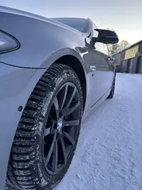 BMW 530 BMW 530D F11 | 2016 | 190 kW 3.0 190kW thumbnail