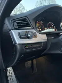 BMW 530 BMW 530D F11 | 2016 | 190 kW 3.0 190kW thumbnail