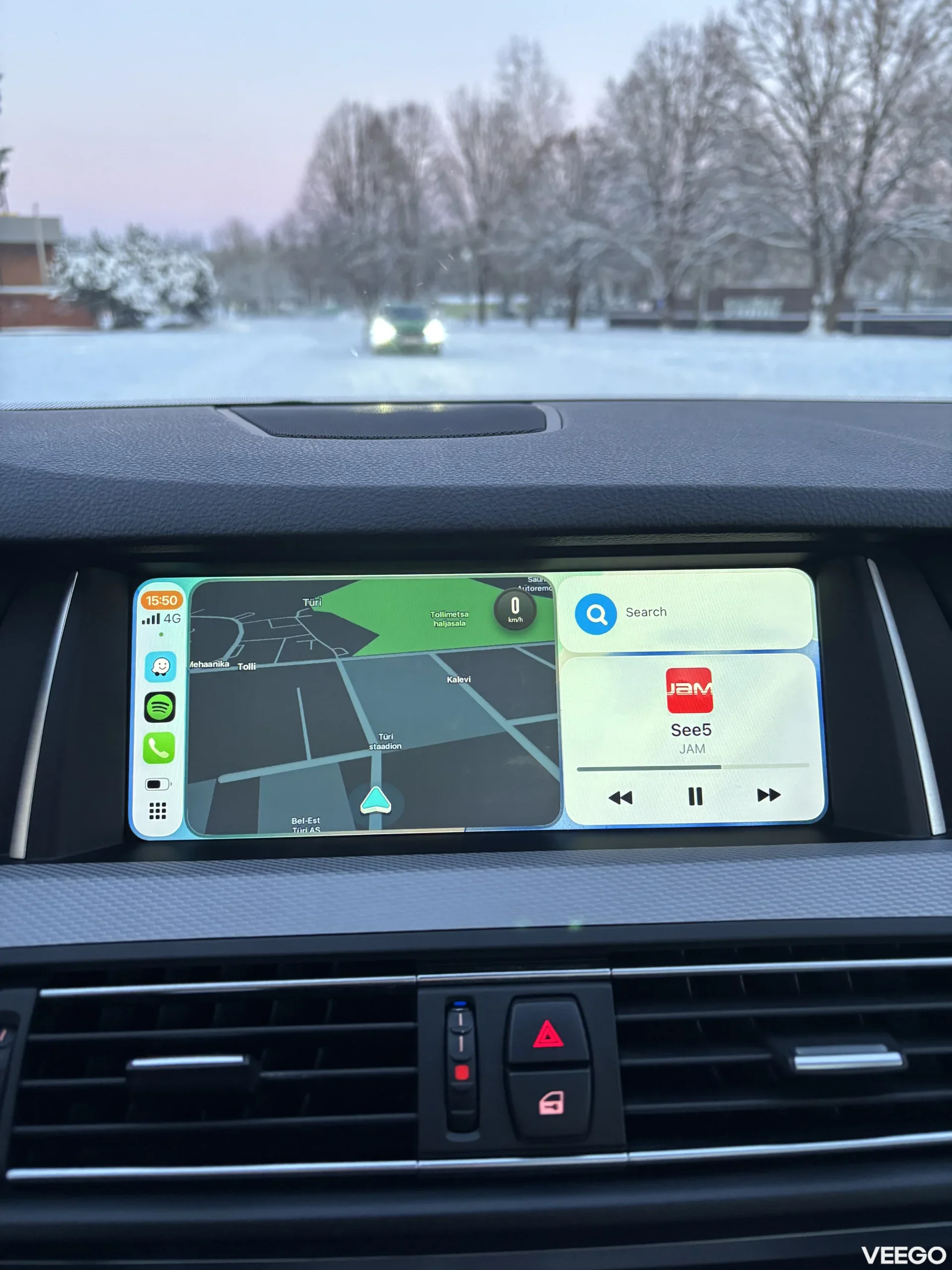 BMW 530 BMW 530D F11 | 2016 | 190 kW 3.0 190kW