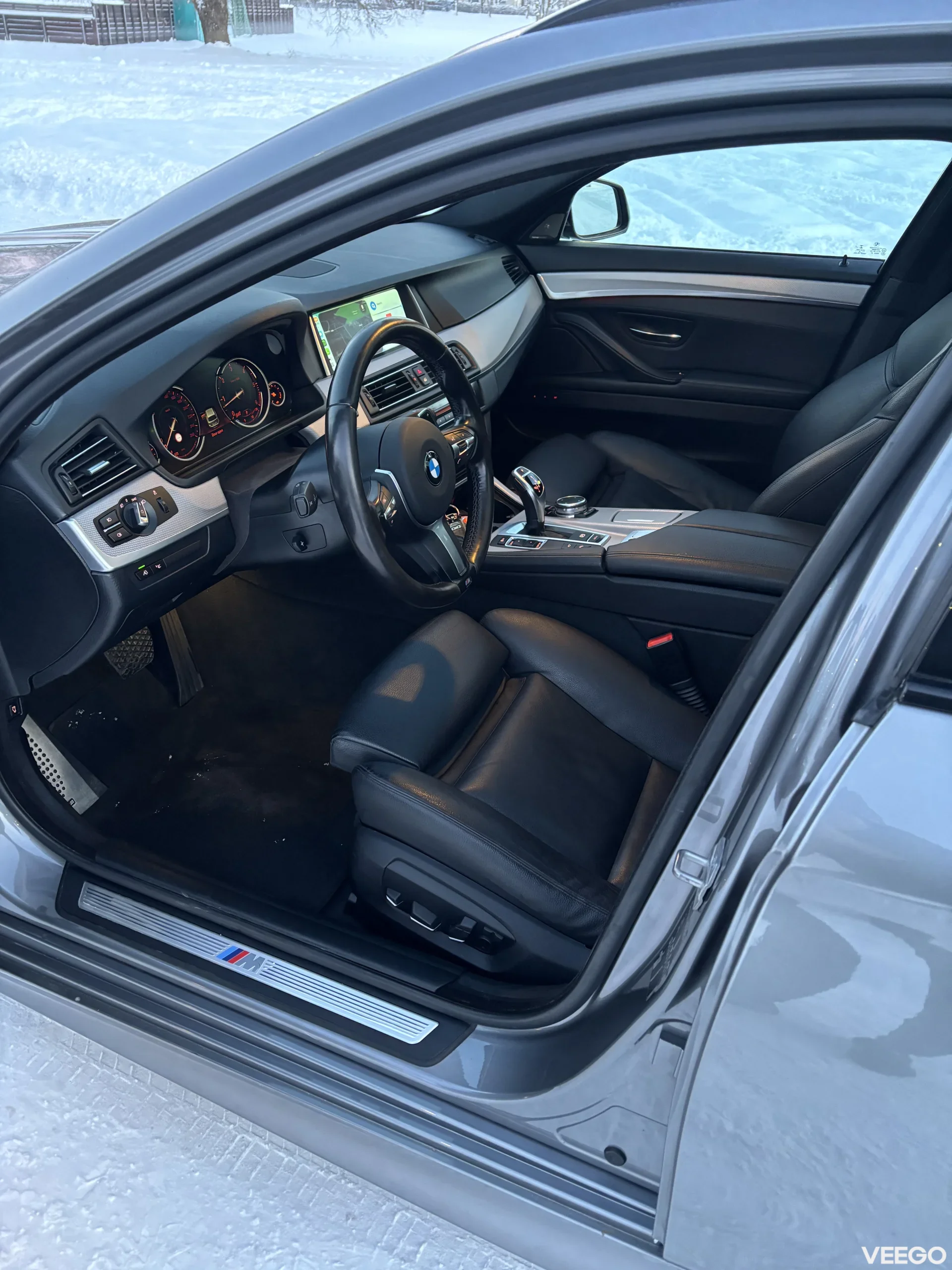 BMW 530 BMW 530D F11 | 2016 | 190 kW 3.0 190kW