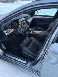 BMW 530 BMW 530D F11 | 2016 | 190 kW 3.0 190kW thumbnail