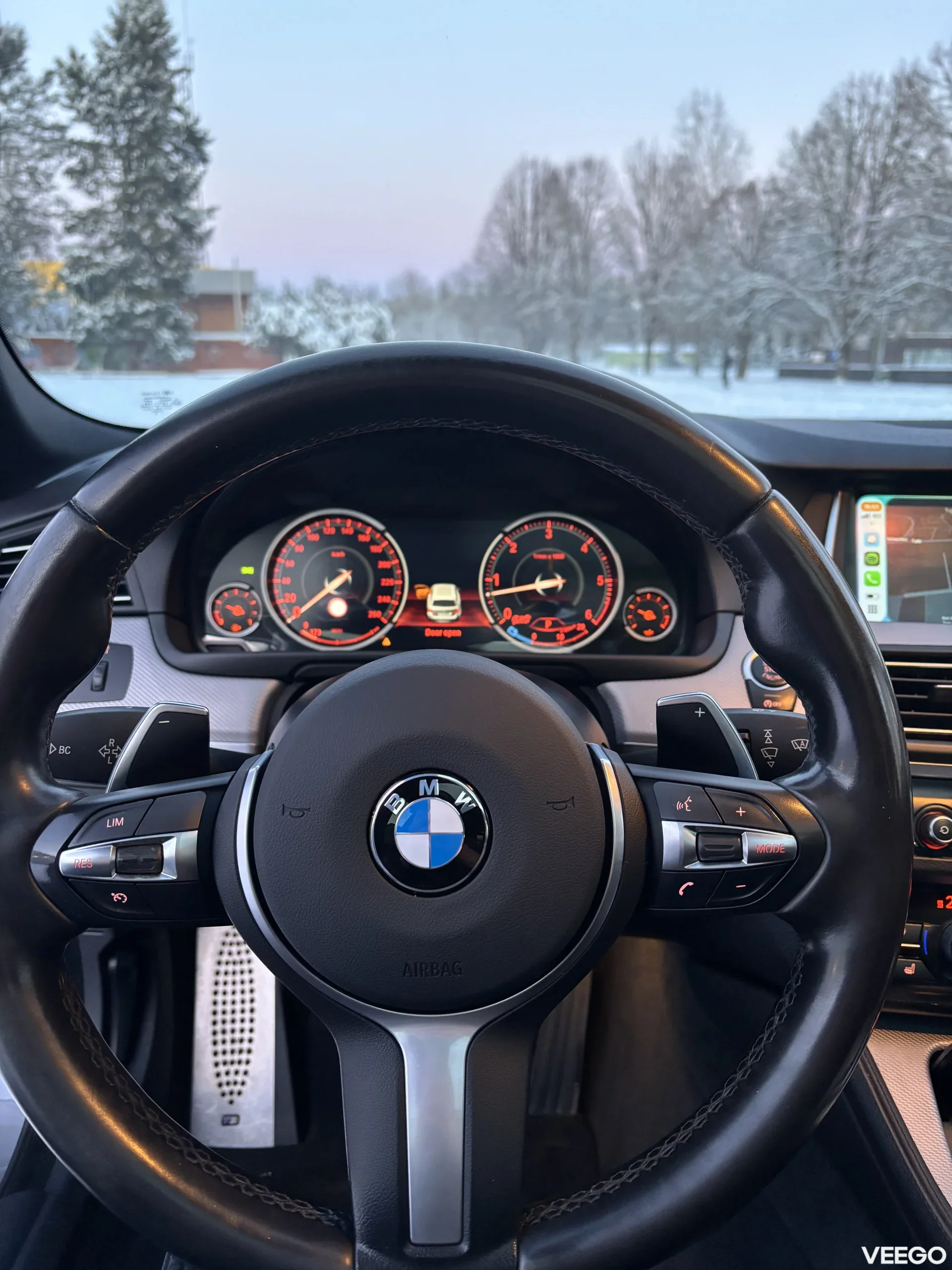 BMW 530 BMW 530D F11 | 2016 | 190 kW 3.0 190kW