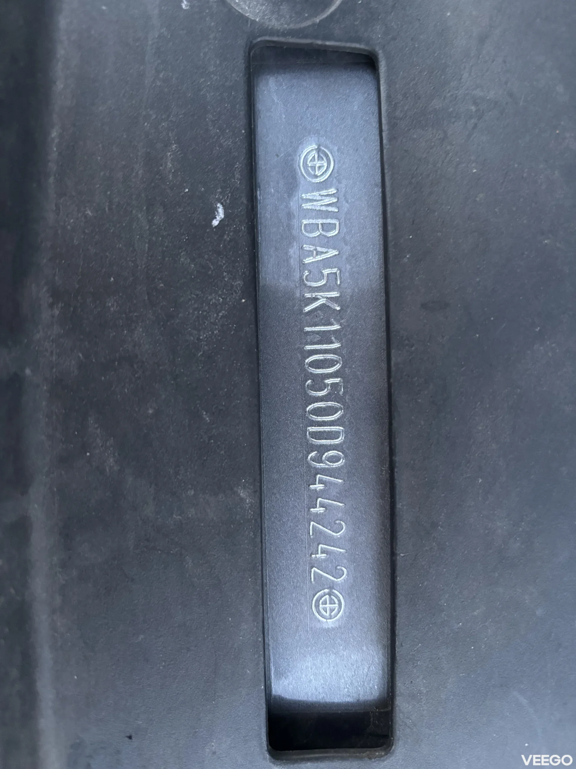 BMW 530 BMW 530D F11 | 2016 | 190 kW 3.0 190kW