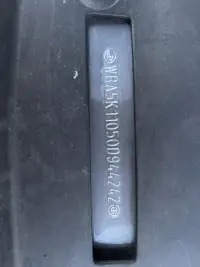 BMW 530 BMW 530D F11 | 2016 | 190 kW 3.0 190kW thumbnail